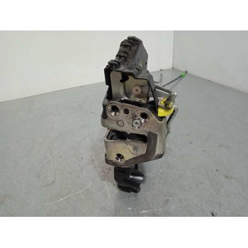 CERRADURA PUERTA DELANTERA IZQUIERDA 6 PINS