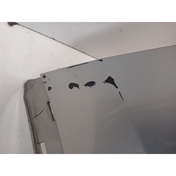 Recambio de paragolpes trasero para nissan qashqai ii (j11, j11_) 1.2 dig-t referencia OEM IAM 850224EA0H  