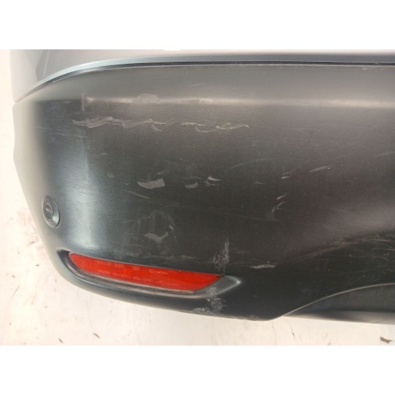 Recambio de paragolpes trasero para nissan qashqai ii (j11, j11_) 1.2 dig-t referencia OEM IAM 850224EA0H  