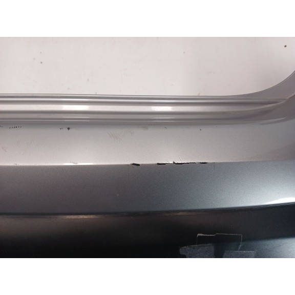 Recambio de paragolpes trasero para nissan qashqai ii (j11, j11_) 1.2 dig-t referencia OEM IAM 850224EA0H  