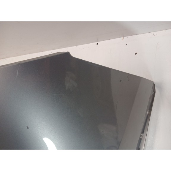 Recambio de paragolpes trasero para nissan qashqai ii (j11, j11_) 1.2 dig-t referencia OEM IAM 850224EA0H  