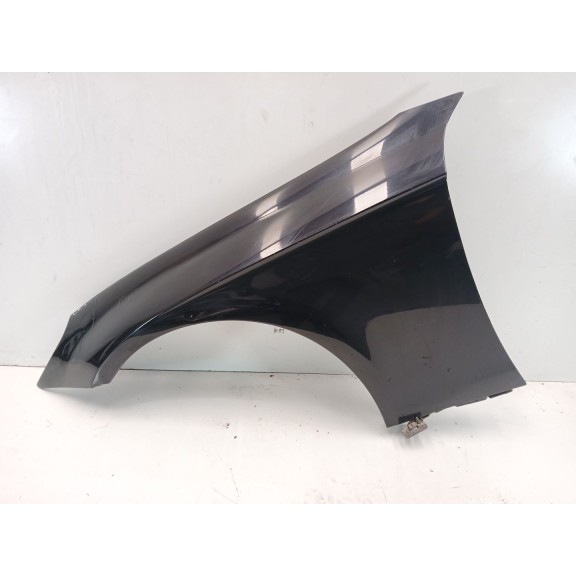 Recambio de aleta delantera izquierda para mercedes-benz cls (c219) cls 350 (219.356) referencia OEM IAM A2198800718  