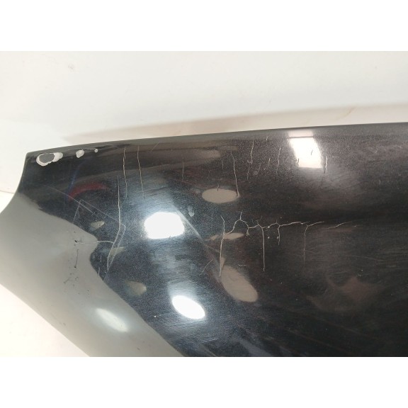 Recambio de aleta delantera izquierda para mercedes-benz cls (c219) cls 350 (219.356) referencia OEM IAM A2198800718  