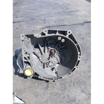 CAJA CAMBIOS BA6R7002ABF B 