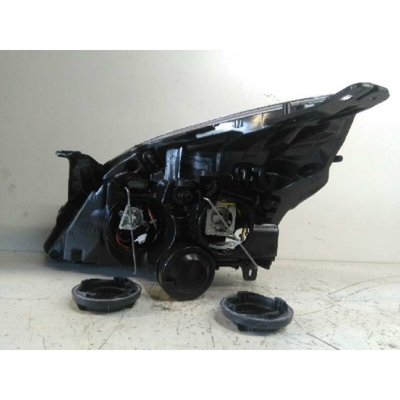 Recambio de faro derecho para opel vectra c berlina referencia OEM IAM 1216576 NUEVO FONDO PLATA H7+H1