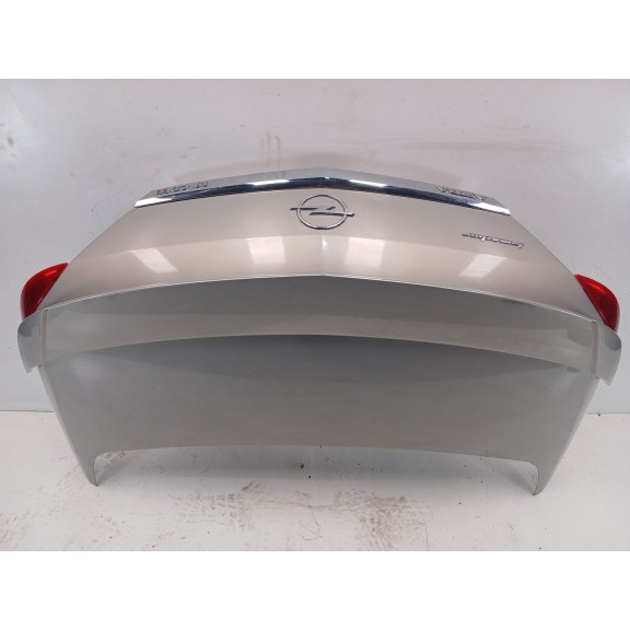 Recambio de tapa maletero para opel astra h twintop (a04) 1.9 cdti (l67) referencia OEM IAM 93187690  