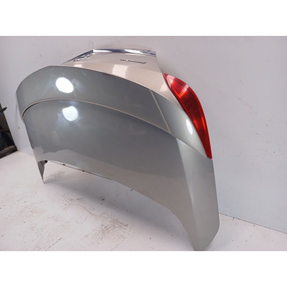 Recambio de tapa maletero para opel astra h twintop (a04) 1.9 cdti (l67) referencia OEM IAM 93187690  