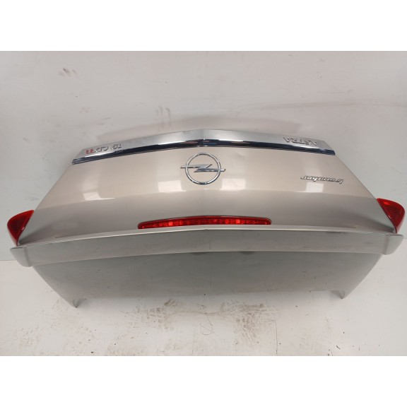 Recambio de tapa maletero para opel astra h twintop (a04) 1.9 cdti (l67) referencia OEM IAM 93187690  