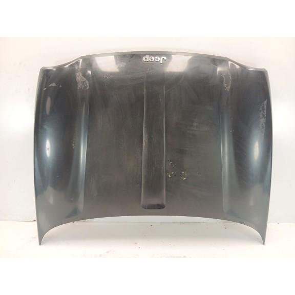 Recambio de capot para jeep cherokee (kj) 2.4 cat referencia OEM IAM   