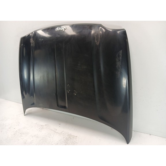 Recambio de capot para jeep cherokee (kj) 2.4 cat referencia OEM IAM   