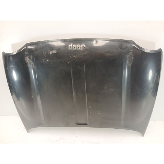 Recambio de capot para jeep cherokee (kj) 2.4 cat referencia OEM IAM   