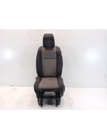 Recambio de asiento delantero izquierdo para peugeot expert autobús (v_) 2.0 bluehdi 150 referencia OEM IAM   