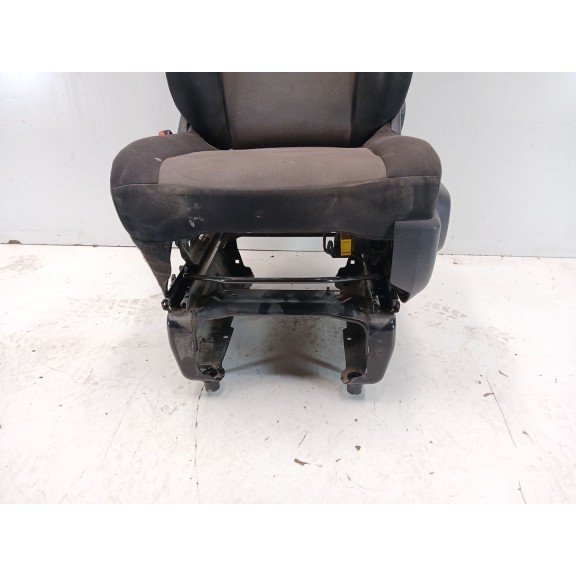 Recambio de asiento delantero izquierdo para peugeot expert autobús (v_) 2.0 bluehdi 150 referencia OEM IAM   