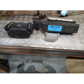 Recambio de kit airbag para land rover range rover (lm) td6 hse referencia OEM IAM   