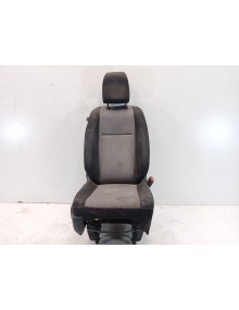 Recambio de asiento delantero derecho para peugeot expert autobús (v_) 2.0 bluehdi 150 referencia OEM IAM   