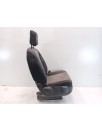 Recambio de asiento delantero derecho para peugeot expert autobús (v_) 2.0 bluehdi 150 referencia OEM IAM   