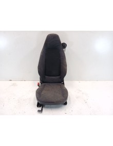 Recambio de asiento delantero izquierdo para smart fortwo coupé (451) 1.0 (451.331, 451.380) referencia OEM IAM   