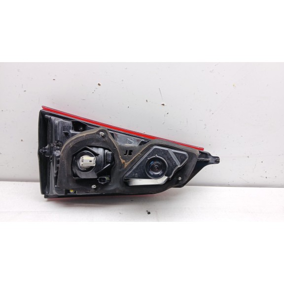 Recambio de piloto trasero izquierdo interior para nissan qashqai ii (j11, j11_) 1.2 dig-t referencia OEM IAM 22618013  