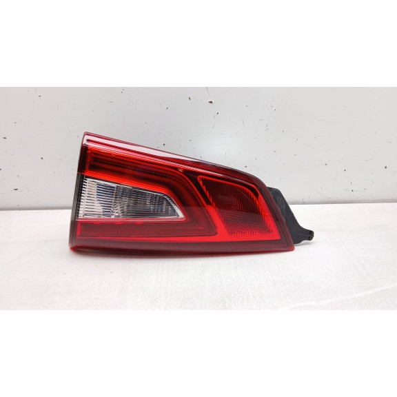 Recambio de piloto trasero izquierdo interior para nissan qashqai ii (j11, j11_) 1.2 dig-t referencia OEM IAM 22618013  