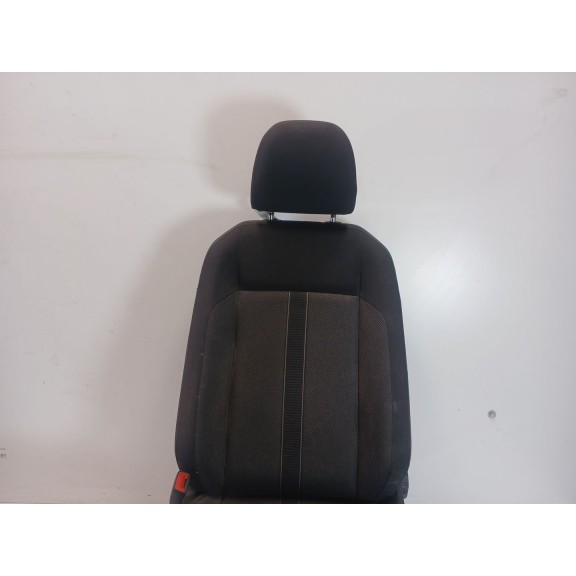 Recambio de asiento delantero izquierdo para volkswagen t-roc (a11, d11) 2.0 tdi scr referencia OEM IAM   