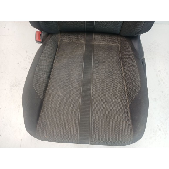 Recambio de asiento delantero izquierdo para volkswagen t-roc (a11, d11) 2.0 tdi scr referencia OEM IAM   