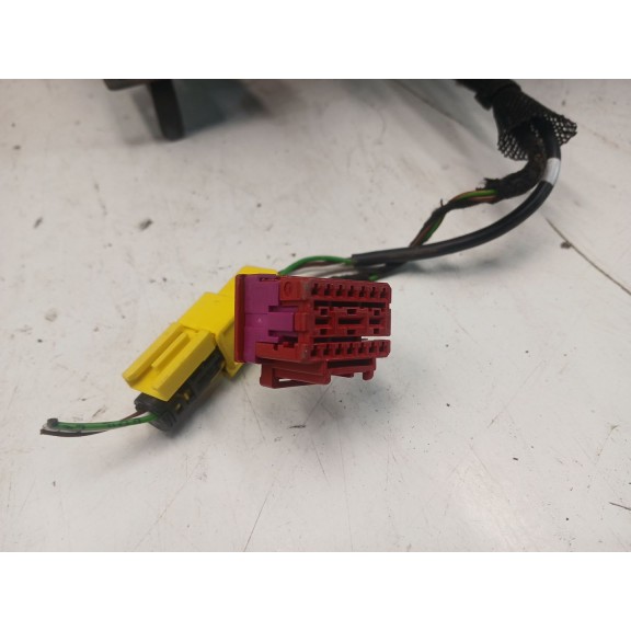 Recambio de asiento delantero izquierdo para volkswagen t-roc (a11, d11) 2.0 tdi scr referencia OEM IAM   