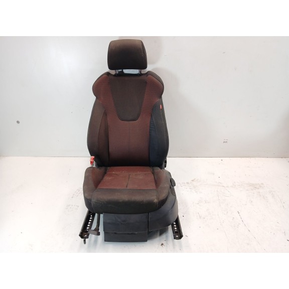 Recambio de asiento delantero izquierdo para seat leon (1p1) 2.0 tdi 16v referencia OEM IAM   