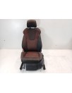 Recambio de asiento delantero izquierdo para seat leon (1p1) 2.0 tdi 16v referencia OEM IAM   