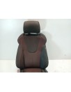 Recambio de asiento delantero izquierdo para seat leon (1p1) 2.0 tdi 16v referencia OEM IAM   