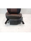 Recambio de asiento delantero izquierdo para seat leon (1p1) 2.0 tdi 16v referencia OEM IAM   