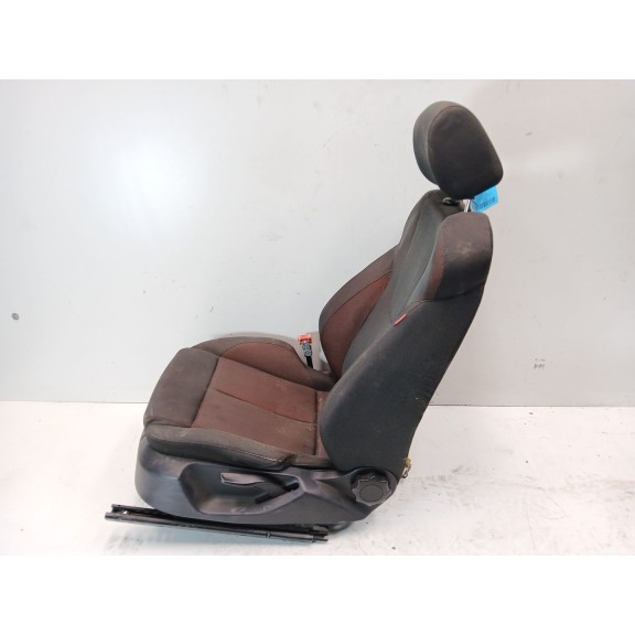 Recambio de asiento delantero izquierdo para seat leon (1p1) 2.0 tdi 16v referencia OEM IAM   