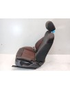 Recambio de asiento delantero izquierdo para seat leon (1p1) 2.0 tdi 16v referencia OEM IAM   