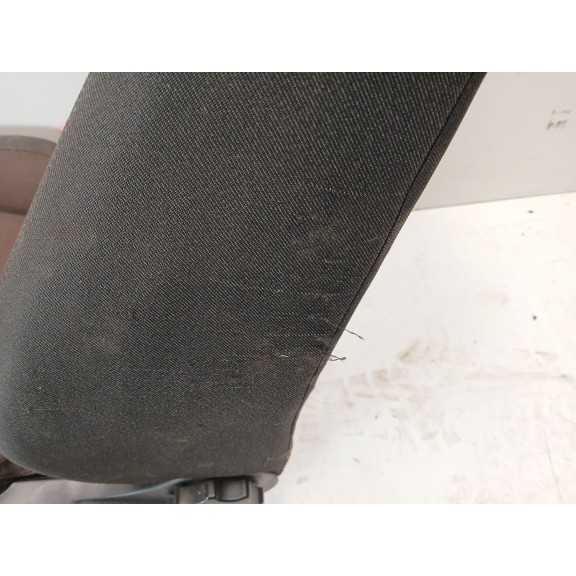 Recambio de asiento delantero izquierdo para seat leon (1p1) 2.0 tdi 16v referencia OEM IAM   