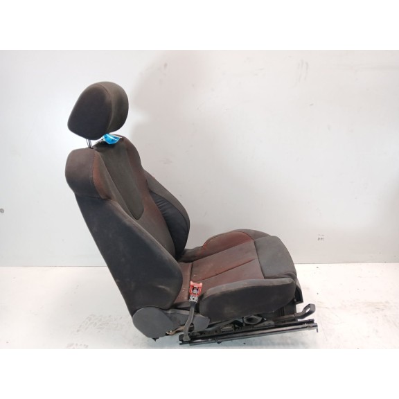 Recambio de asiento delantero izquierdo para seat leon (1p1) 2.0 tdi 16v referencia OEM IAM   