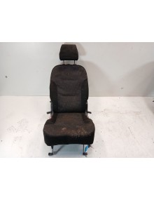 Recambio de asiento trasero izquierdo para peugeot 307 break (3e) 2.0 hdi 110 referencia OEM IAM   