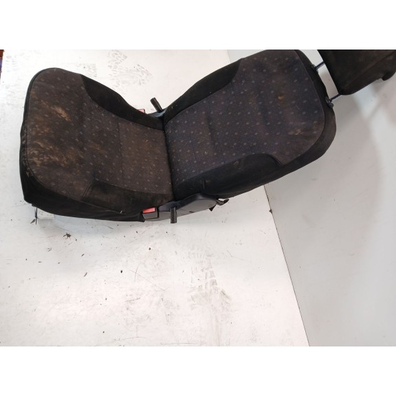 Recambio de asiento trasero izquierdo para peugeot 307 break (3e) 2.0 hdi 110 referencia OEM IAM   