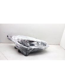 Recambio de faro derecho para peugeot 208 gt line referencia OEM IAM 9810805880  