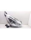 Recambio de faro derecho para peugeot 208 gt line referencia OEM IAM 9810805880  