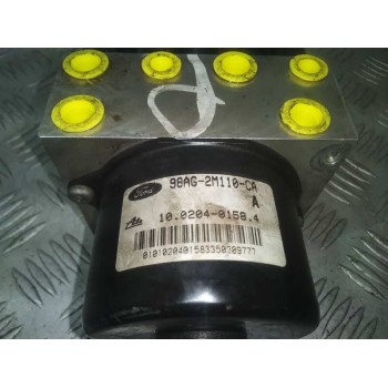 Recambio de abs para ford focus berlina (cak) ambiente referencia OEM IAM 98AG2M110CA  