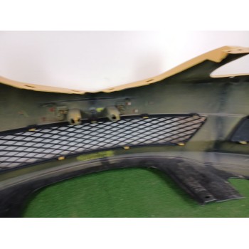 Recambio de paragolpes delantero para mazda 6 hatchback (gg) 2.0 di (gg14) referencia OEM IAM GJ6A50031  