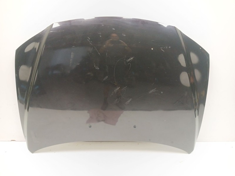 Recambio de capot para mazda 6 hatchback (gg) 2.0 di (gg14) referencia OEM IAM   