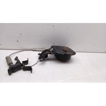 Recambio de soporte rueda repuesto para land rover range rover sport i (l320) 3.0 d 4x4 referencia OEM IAM 5h221a486bb  
