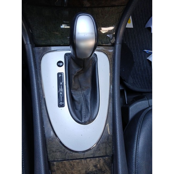 mercedes-benz clase e (w211) del año 2006