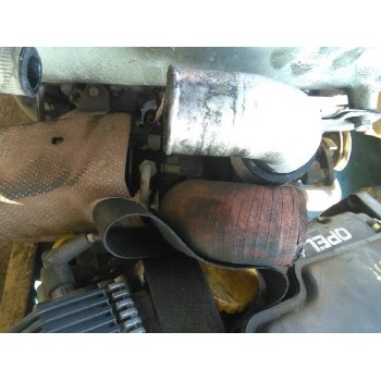 Recambio de motor completo para tata safari 2.0 referencia OEM IAM D/483DLTC49 <<M>> 