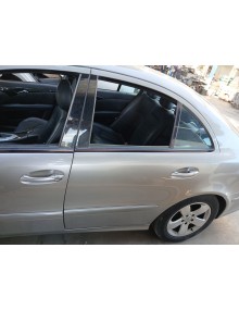 Recambio de puerta trasera izquierda para mercedes-benz clase e (w211) e 270 cdi (211.016) referencia OEM IAM   
