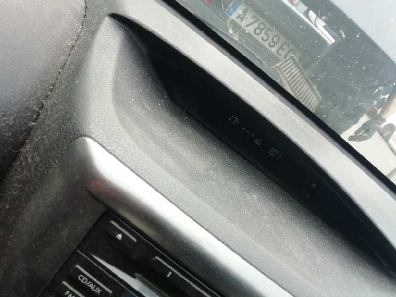 Recambio de display para subaru impreza g12 2.0 diesel cat referencia OEM IAM   