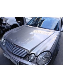 Recambio de capot para mercedes-benz clase e (w211) e 270 cdi (211.016) referencia OEM IAM    2