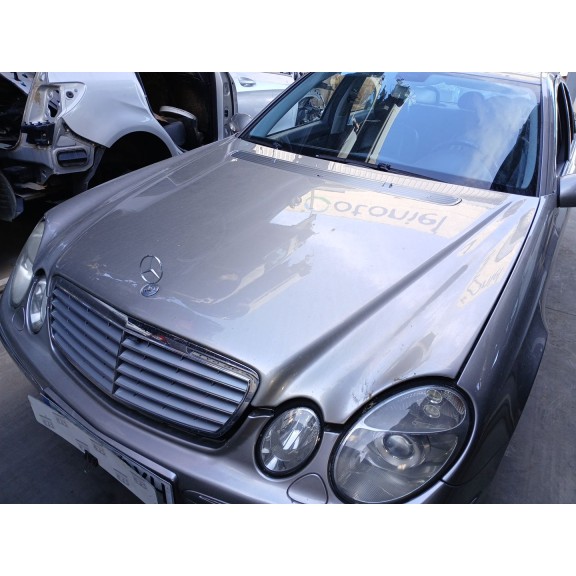 Recambio de capot para mercedes-benz clase e (w211) e 270 cdi (211.016) referencia OEM IAM   
