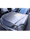 Recambio de capot para mercedes-benz clase e (w211) e 270 cdi (211.016) referencia OEM IAM   