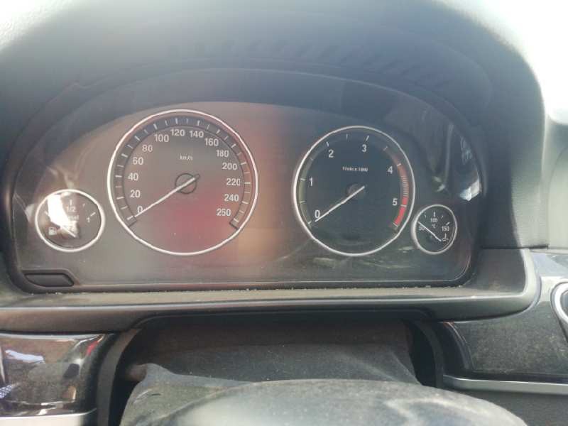 Recambio de cuadro instrumentos para bmw serie 5 touring (f11) 525d referencia OEM IAM   